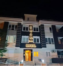Khan's B&B Hotel 3* Khan's B&B Hotel 3*