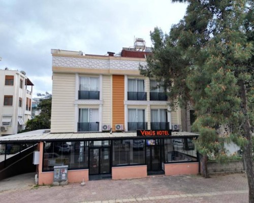 Venus Hotel 2* в Анталье, район Коньяалты