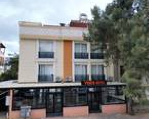 Venus Hotel 2* в Анталье, район Коньяалты