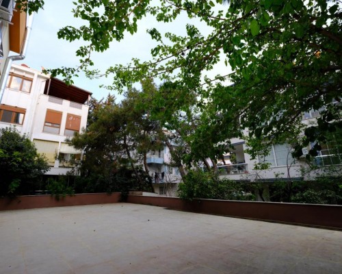 Venus Hotel 2* в Анталье, район Коньяалты