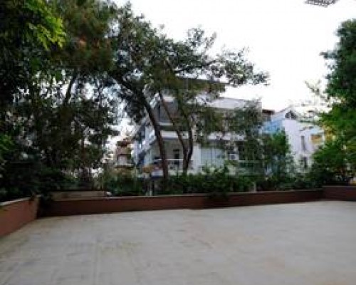 Venus Hotel 2* в Анталье, район Коньяалты