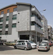 Zenia Hotel 3* Zenia Hotel 3*