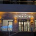 Zenia Hotel 3* — Анталья, район Муратпаша