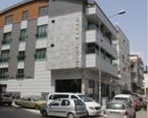 Zenia Hotel 3* — Анталья, район Муратпаша