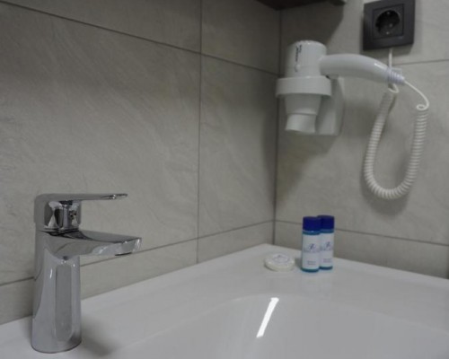 Zenia Hotel 3* — Анталья, район Муратпаша
