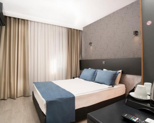 Opera Boutique Hotel 3* — Коньяалты, Анталья