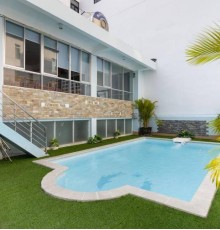 Centersea Hotel Nha Trang 4*