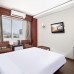 Centersea Hotel Nha Trang 4* — отдых в Нячанге
