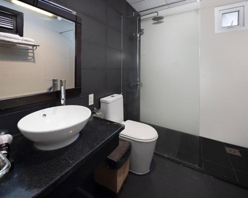 Centersea Hotel Nha Trang 4* — отдых в Нячанге