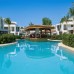 Club Arona By Laren Hotels 5* — семейный отдых в Белеке
