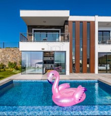 Bovilla Hotel Yalikavak 4*