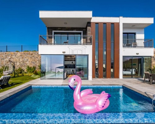 Bovilla Hotel Yalikavak 4* — подбор тура в Бодрум