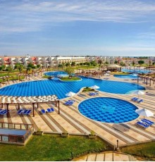 Posh Club Sunrise Crystal Bay 5*