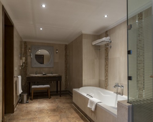 Posh Club Sunrise Crystal Bay 5* — Хургада, Египет
