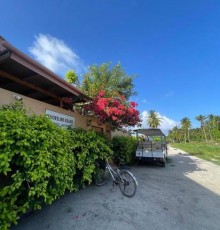 Shoreline Grand Thoddoo 4*