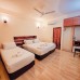 Shoreline Grand Thoddoo 4* — гестхаус на острове Тодду, Ари Атолл