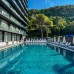 Royal Riviera отель в Гагре, Абхазия