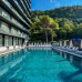 Royal Riviera отель в Гагре, Абхазия