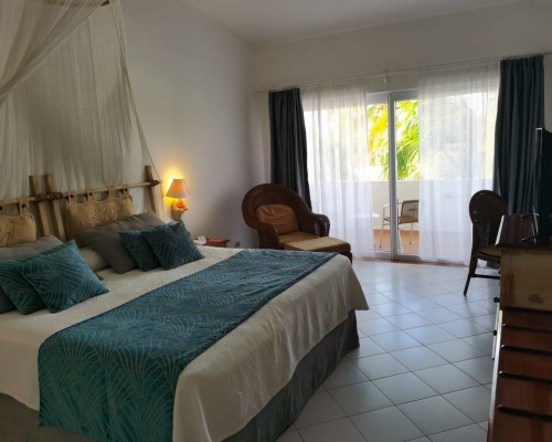 Hotel Camino Del Mar 4* на острове Кайо-Гильермо