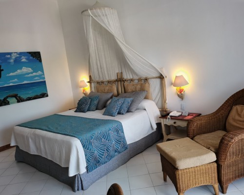 Hotel Camino Del Mar 4* на острове Кайо-Гильермо