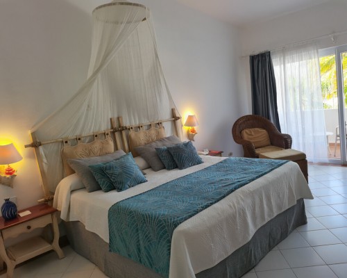 Hotel Camino Del Mar 4* на острове Кайо-Гильермо