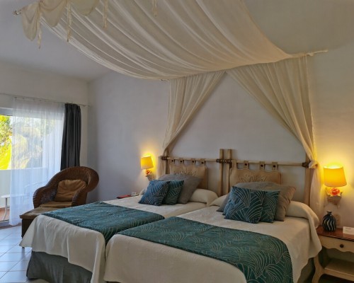 Hotel Camino Del Mar 4* на острове Кайо-Гильермо