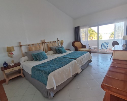 Hotel Camino Del Mar 4* на острове Кайо-Гильермо