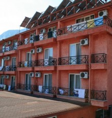 Venus Hotel Antalya 3*