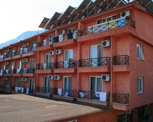 Venus Hotel Antalya 3* в Кемере: честный обзор от турагента