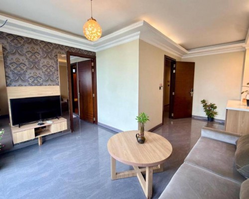 Coral Grand Beach & Spa 4* — Северный Мале, Мальдивы