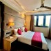 Coral Grand Beach & Spa 4* — Северный Мале, Мальдивы
