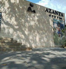 Azanta Hotel