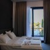 Azanta Hotel в Новом Афоне — 30 м до пляжа