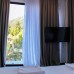 Azanta Hotel в Новом Афоне — 30 м до пляжа