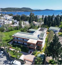Cinar Boutique Hotel Bodrum 3*