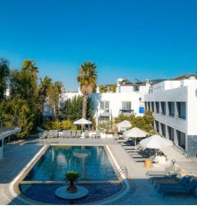 Tangiers Hotel Yalikavak 3*