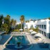 Tangiers Hotel Yalikavak 3* — бюджетный отдых на первой линии в Бодруме