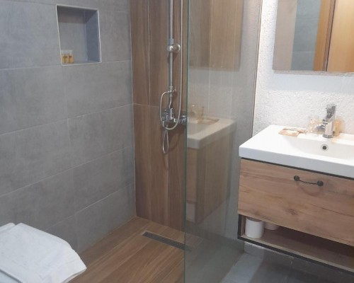 Tangiers Hotel Yalikavak 3* — бюджетный отдых на первой линии в Бодруме