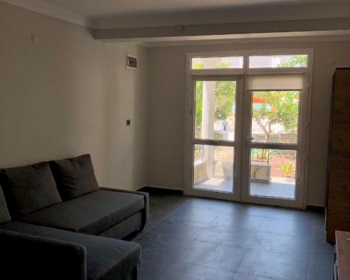 Tangiers Hotel Yalikavak 3* — бюджетный отдых на первой линии в Бодруме