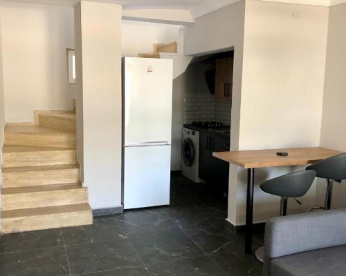 Tangiers Hotel Yalikavak 3* — бюджетный отдых на первой линии в Бодруме