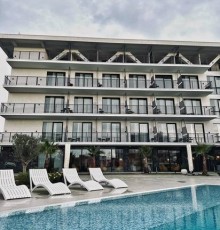 Riviera Hotel 4*