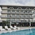 Riviera Hotel 4* в Сухуме — отель на первой линии