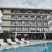 Riviera Hotel 4* в Сухуме — отель на первой линии