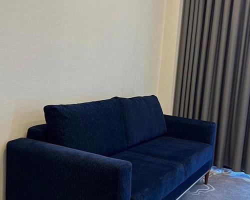 Riviera Hotel 4* в Сухуме — отель на первой линии