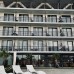 Riviera Hotel 4* в Сухуме — отель на первой линии