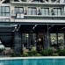 Riviera Hotel 4* в Сухуме — отель на первой линии