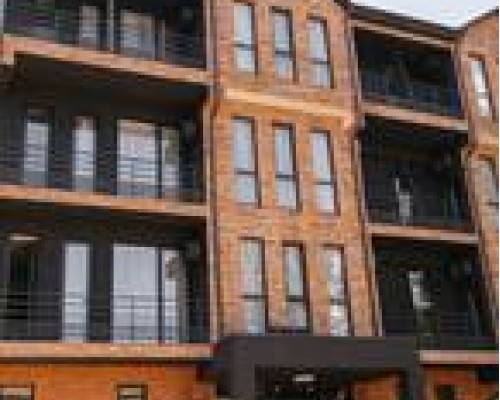 Mare Hotel в Новом Афоне — первая линия, без категории