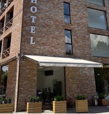 PreHotel 3*