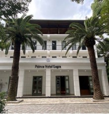 Prince Hotel Gagra