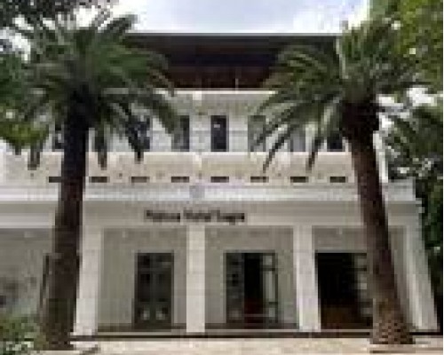 Prince Hotel Gagra — отдых в Гагре у моря